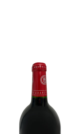 Château Grand-Puy-Lacoste 2021 - Château Grand-Puy-Lacoste - Vintage Grapes GmbH