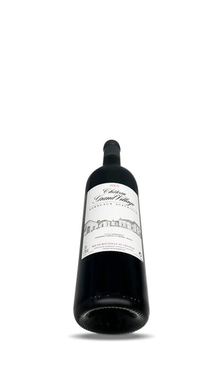 Château Grand Village 2005
