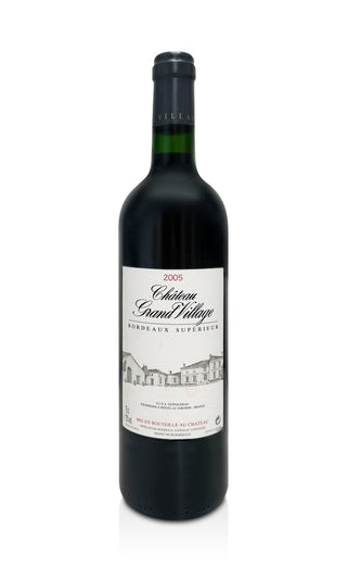 Château Grand Village 2005