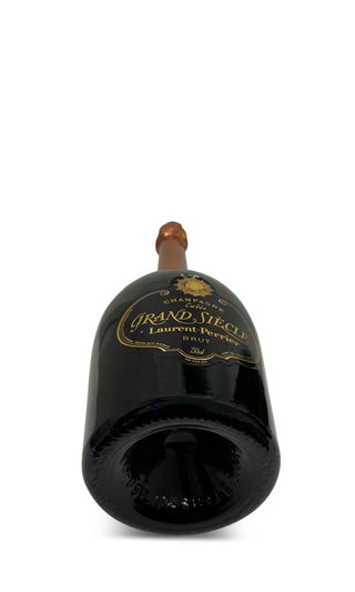 Grand Siècle Champagne Brut - Laurent-Perrier - Vintage Grapes GmbH