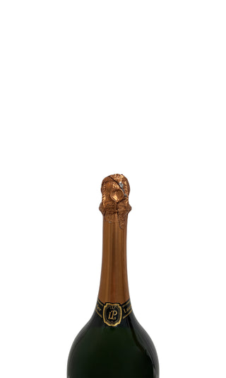 Grand Siècle Champagne Brut - Laurent-Perrier - Vintage Grapes GmbH
