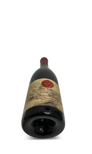 Grands Échezeaux Grand Cru 2000