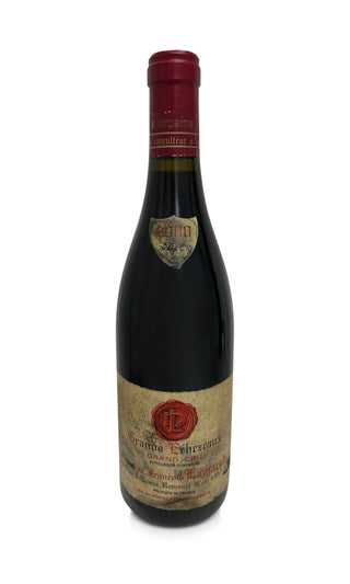 Grands Échezeaux Grand Cru 2000