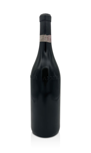 Barolo Rüncot 1996