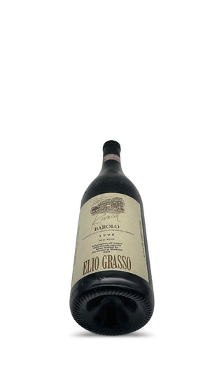 Barolo Rüncot 1996
