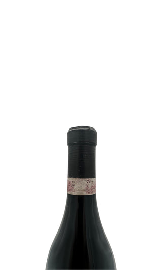 Barolo Rüncot 1996