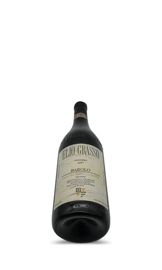Barolo Vendemmia 1997