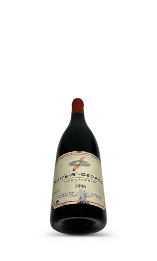 Nuits Saint Georges Lavieres 1996