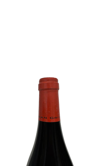 Nuits Saint Georges Lavieres 1996