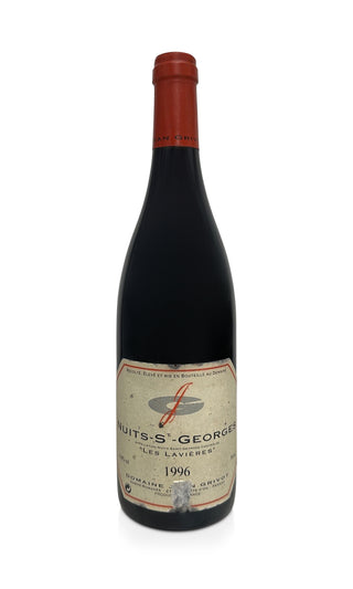 Nuits Saint Georges Lavieres 1996