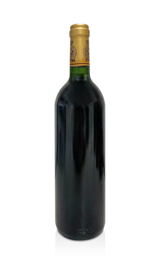 Château Gruaud-Larose 2002