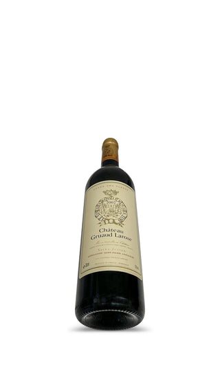 Château Gruaud-Larose 2002 - Château Gruaud-Larose - Vintage Grapes GmbH