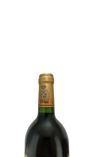 Château Gruaud-Larose 2002