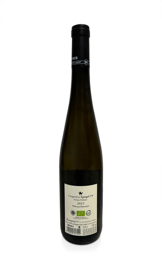 Grüner Veltliner Langenlois Spiegel 2015