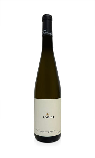 Grüner Veltliner Langenlois Spiegel 2015 - Weingut Loimer - Vintage Grapes GmbH