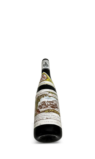 Abtsberg Riesling Eiswein 2001 - Maximin Grünhaus - Vintage Grapes GmbH