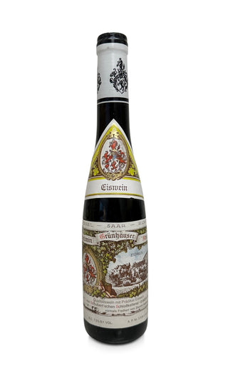 Abtsberg Riesling Eiswein 2001 - Maximin Grünhaus - Vintage Grapes GmbH