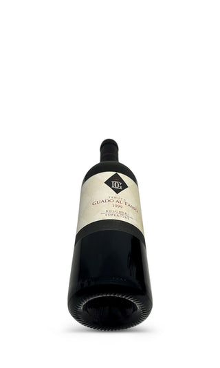 Guado al Tasso 1999