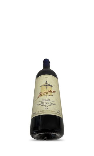 Guidalberto 2004