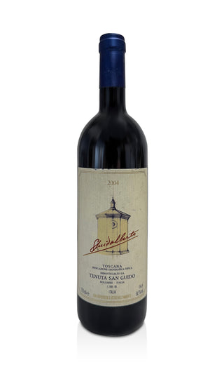 Guidalberto 2004