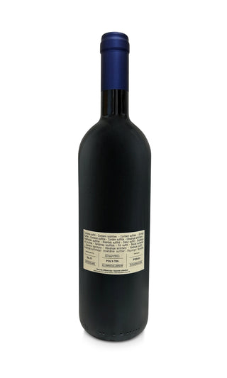 Guidalberto 2021 - Tenuta San Guido - Vintage Grapes GmbH