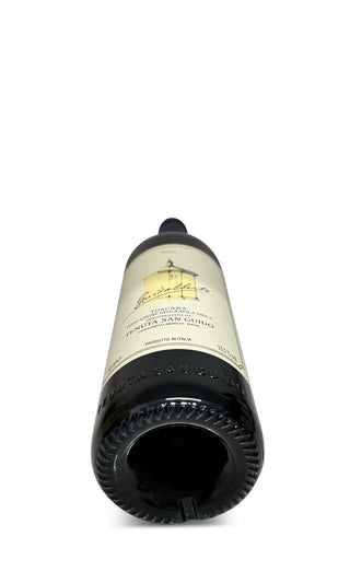 Guidalberto 2021 - Tenuta San Guido - Vintage Grapes GmbH