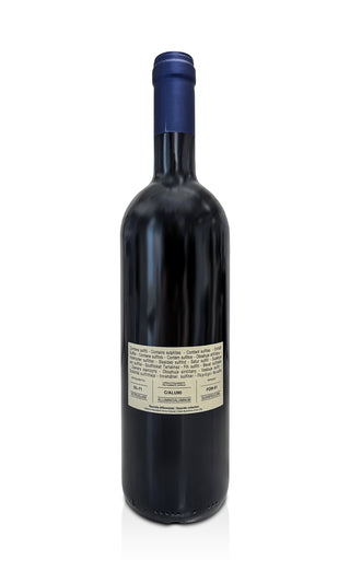 Guidalberto 2023 - Tenuta San Guido - Vintage Grapes GmbH