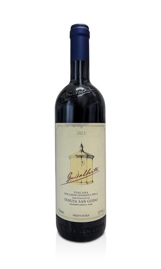 Guidalberto 2023 - Tenuta San Guido - Vintage Grapes GmbH