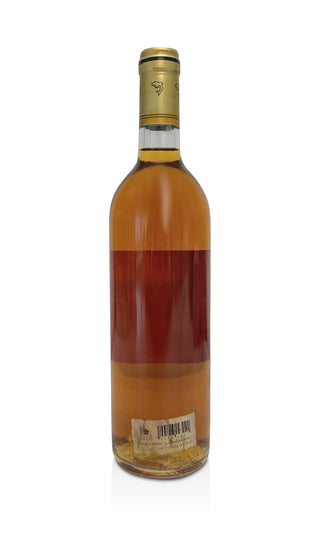Château Guiraud 1990