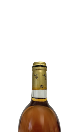 Château Guiraud 1990