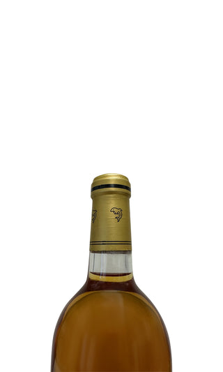 Château Guiraud 2001