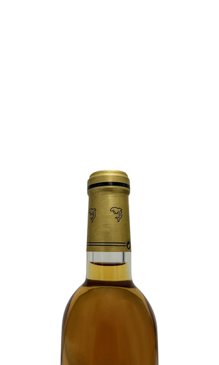 Château Guiraud (0,375L) 2001
