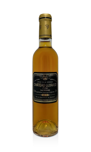 Château Guiraud (0,375L) 2001