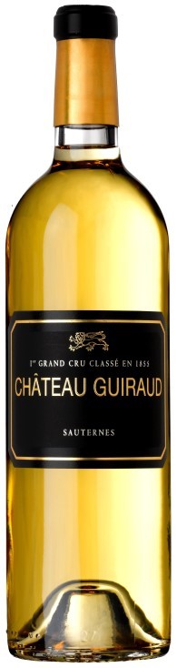 Château Guiraud 2024