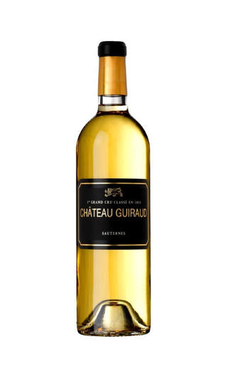 Château Guiraud 2024