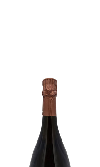 Kupfergrube Riesling Sekt Extra Brut Magnum Versteigerunsgwein 2018 - Gut Hermannsberg - Vintage Grapes GmbH
