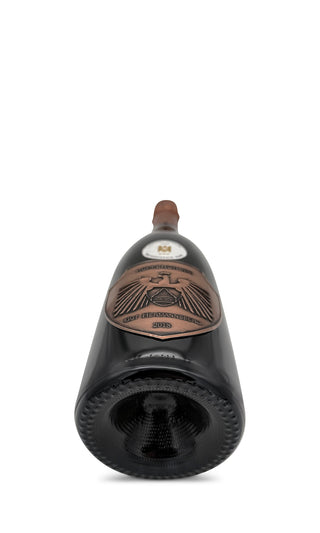 Kupfergrube Riesling Sekt Extra Brut Versteigerunsgwein 2018