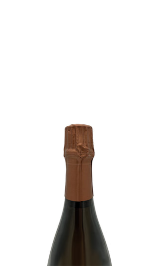Kupfergrube Riesling Sekt Extra Brut Versteigerunsgwein 2018