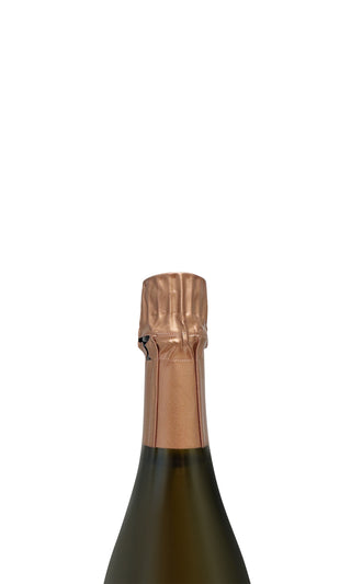 Kupfergrube Riesling Sparkling Wine Extra Brut Auction Wine 2017