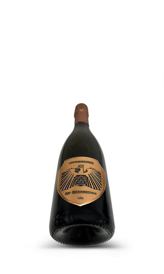 Kupfergrube Riesling Sparkling Wine Extra Brut Auction Wine 2016