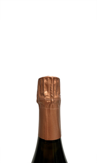 Kupfergrube Riesling Sparkling Wine Extra Brut Auction Wine 2016