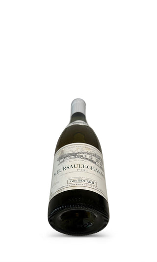 Meursault Charmes 1er Cru 1996 - Domaine Guy Bocard - Vintage Grapes GmbH