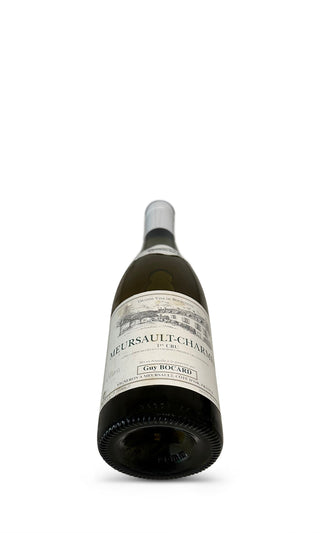 Meursault Charmes 1er Cru 1996