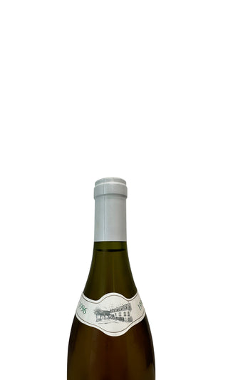 Meursault Charmes 1er Cru 1996