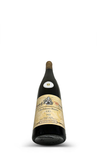 Oberhäuser Brücke Riesling Großes Gewächs Versteigerungswein 2022 - Weingut Dönnhoff - Vintage Grapes GmbH