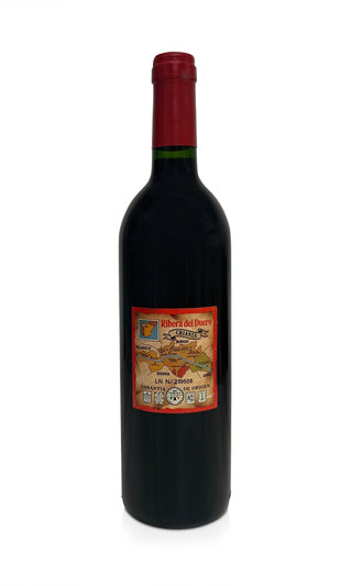 Ribera del Duero Crianza 1995