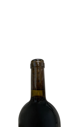 Harlan Estate 2018
