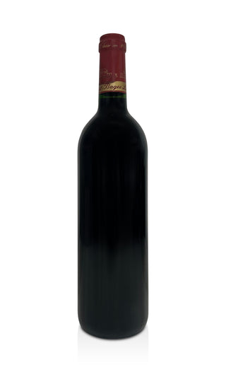 Château Haut-Bages-Libéral 2001 - Château Haut-Bages-Libéral - Vintage Grapes GmbH
