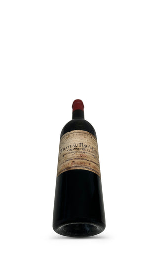 Château Haut Bailly 1982