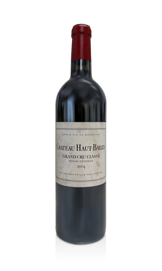 Château Haut Bailly 2004